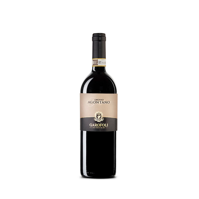 <b>Grosso Agontano 2015</b> Conero DOCG Riserva