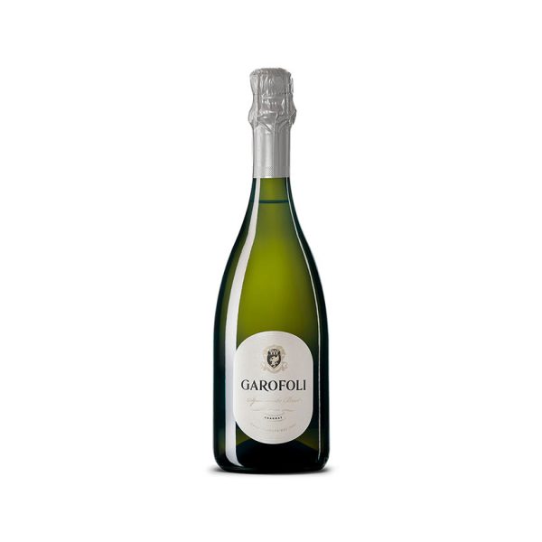 <b>Brut</b> Metodo Charmat