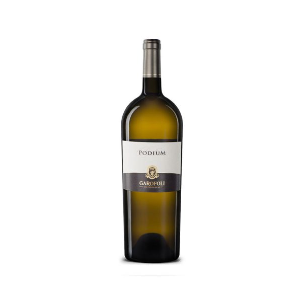 <b>Podium 2015 Magnum</b>  Verdicchio dei Castelli di Jesi Doc Classico Superiore