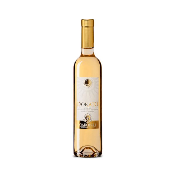 <b>Dorato 2023</b> Marche Igt Bianco Passito