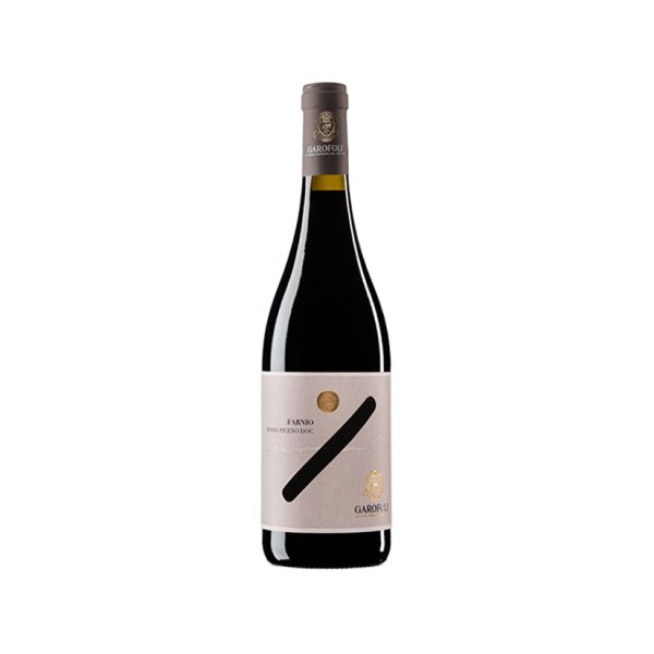 <b>Farnio 2024</b> Rosso Piceno Doc