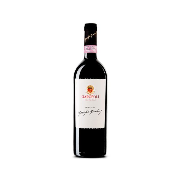 <b>Selezione Gioacchino Garofoli 2008 Magnum</b> Conero Docg Riserva