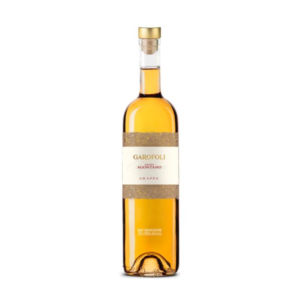 <b>Grappa Agontano</b>