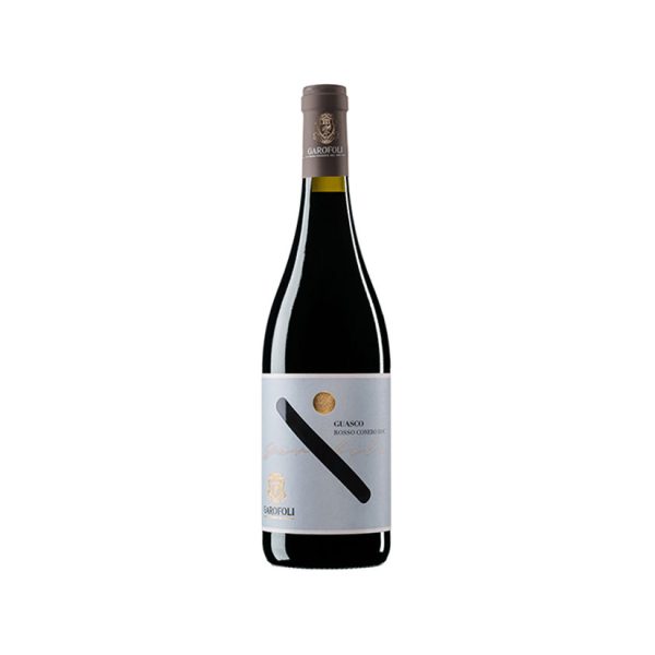 <b>Guasco 2024</b> Rosso Conero Doc