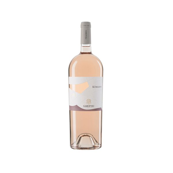 <b>Kòmaros 2024 Magnum</b> Marche Igt Rosato