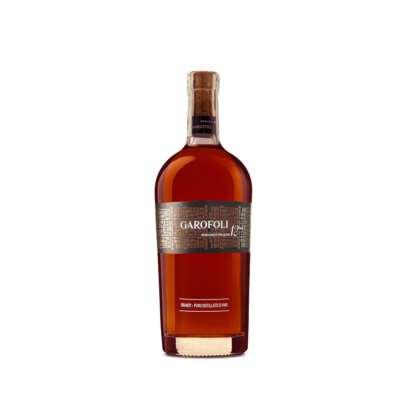 <b>Brandy 12</b>