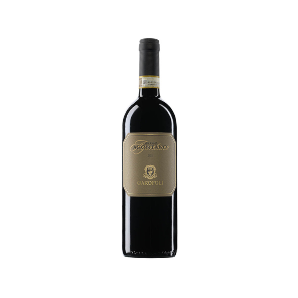 <b>Grosso Agontano 2021 Magnum</b> Conero Docg Riserva