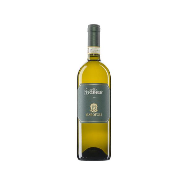 <b>Serra Fiorese 2022</b> Verdicchio Castelli di Jesi Docg Classico Riserva